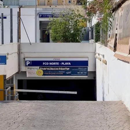 Appartamento En Front De *